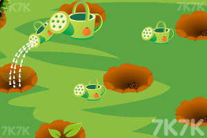 《种植百果园》游戏画面7