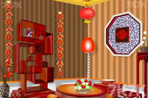 《欢乐中国年》游戏画面9