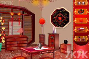 《欢乐中国年》游戏画面2