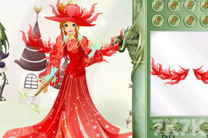 《森林公主珍妮》游戏画面6