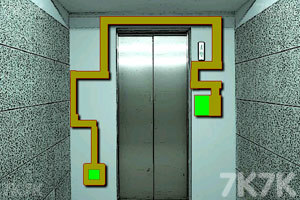 《打开电梯门》游戏画面5