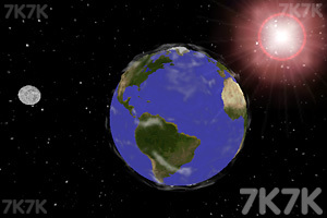 《地球灭亡》游戏画面4