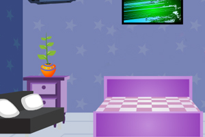 《我的可爱房间》游戏画面1