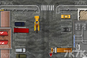 《强力拖车2》游戏画面4