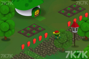 《农场庄园》游戏画面10