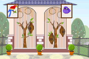 《经营鸟类乐园》游戏画面1