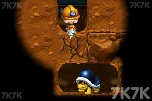 《小矿工成长记》游戏画面6