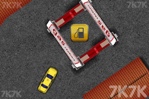 《迈阿密出租车》游戏画面4