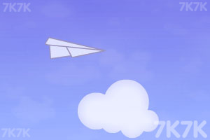 《纸飞机奇遇》游戏画面5
