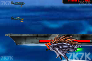 《军事战役之海豹突击队3》游戏画面3
