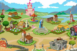《小马逃出城堡》游戏画面4