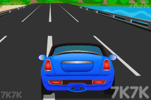 《改造小汽车2》游戏画面4