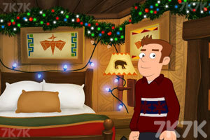 《圣诞节party》游戏画面3