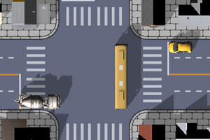 《交通指挥官》游戏画面1