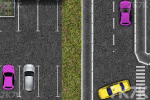 《迈阿密出租车2》游戏画面3