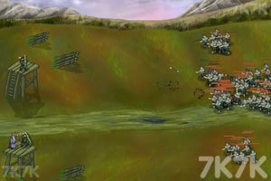 《皇族守卫军2》游戏画面5