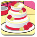 制作婚礼系列蛋糕