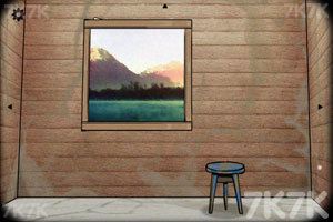 《逃离方块：锈湖湖畔》游戏画面2