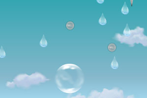 《飞起吧泡泡》游戏画面1