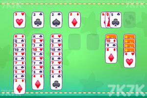 《娱乐扑克牌》游戏画面1