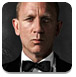 观察007幽灵党图但是他眼神依�f在跟著雷�Q片ㄨ
