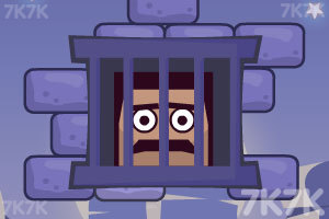 《监狱三人组2》游戏画面1