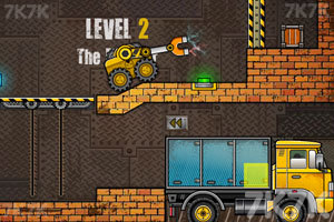 《卡车装载机5》游戏画面7