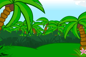 《逃离亚马逊丛林》游戏画面1