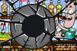《酒吧调酒师2》游戏画面5