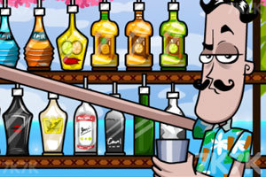 《酒吧调酒师2》游戏画面4
