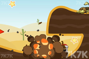 《沙漠冒险家》游戏画面5