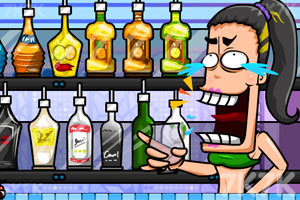 《酒吧调酒师3》游戏画面5