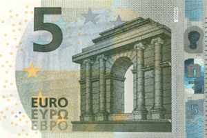 《欧元货币检验》游戏画面1