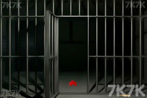 《暗黑监狱逃脱》游戏画面2