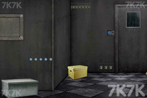 《逃离阴暗的监狱8》游戏画面1
