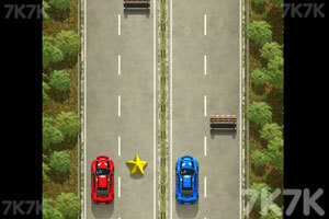 《街道斗车》游戏画面3