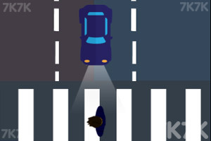 《安全过马路》游戏画面3