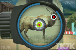 《狙击训练营2》游戏画面3