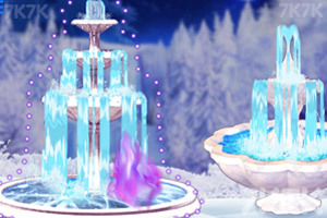 《紫罗兰公主的家园》游戏画面4