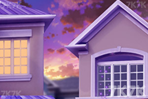 《紫罗兰公主的家园》游戏画面5
