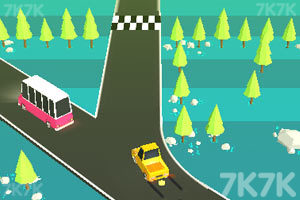 《交通达人》游戏画面2
