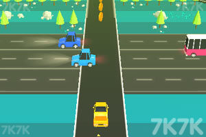 《交通达人》游戏画面4