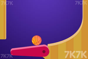 《三维篮球进框》游戏画面2