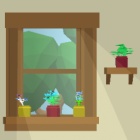 植物小屋