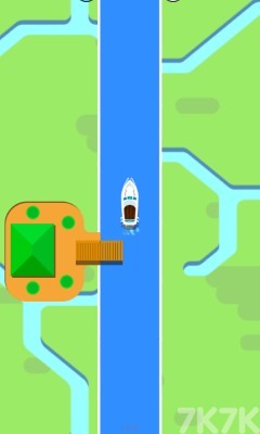 《快艇运输修改版》游戏画面2