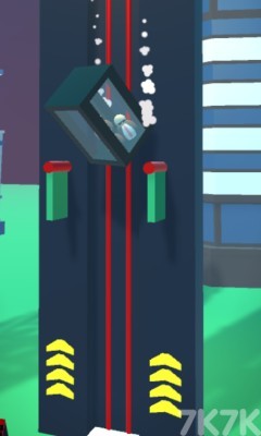 《电梯坏了》游戏画面4