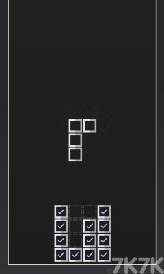 《方块拼装》游戏画面3