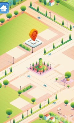 《城市建造师》游戏画面4