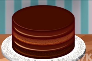 《移动蛋糕店》游戏画面4