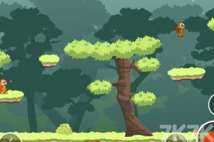 《松鼠的冒险》游戏画面4